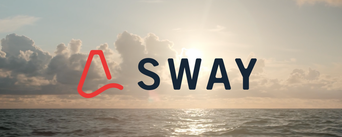 SWAY Sailing presents: Solo