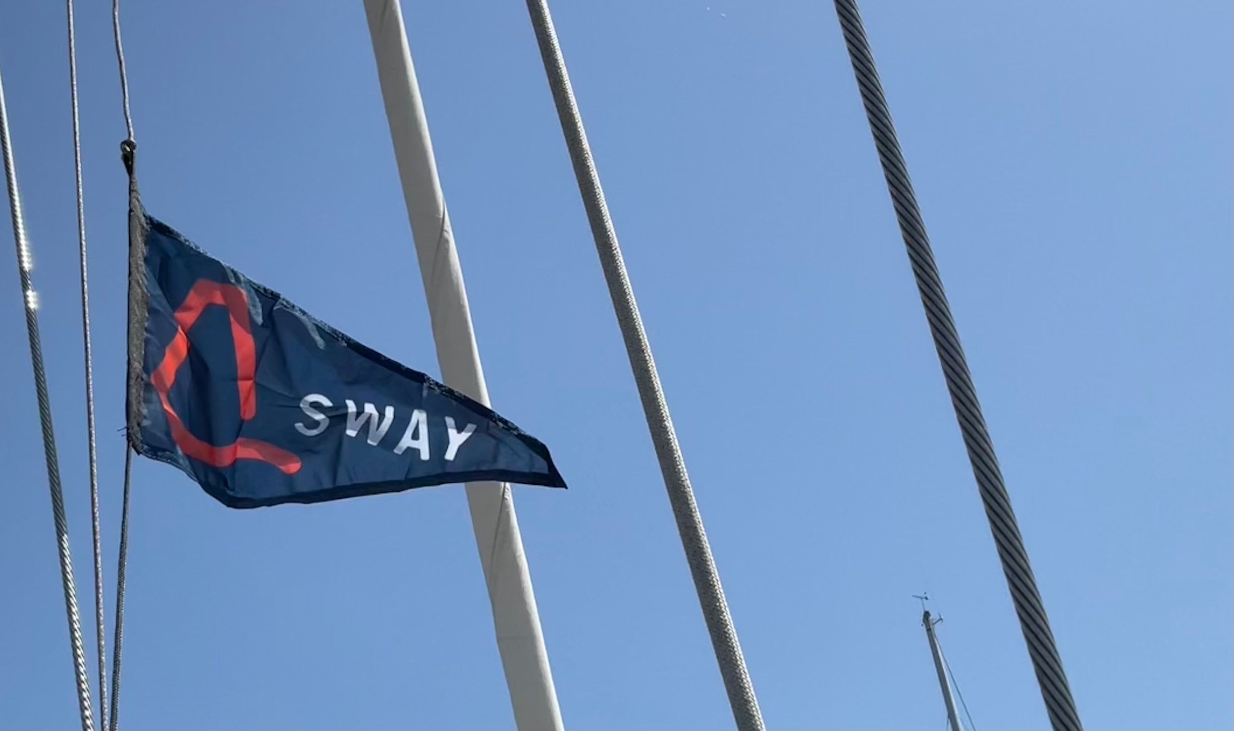 SWAY Flag