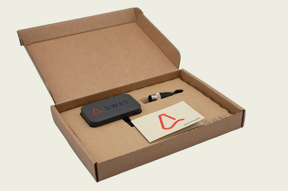 SWAY: The Wi-Fi device for your boat